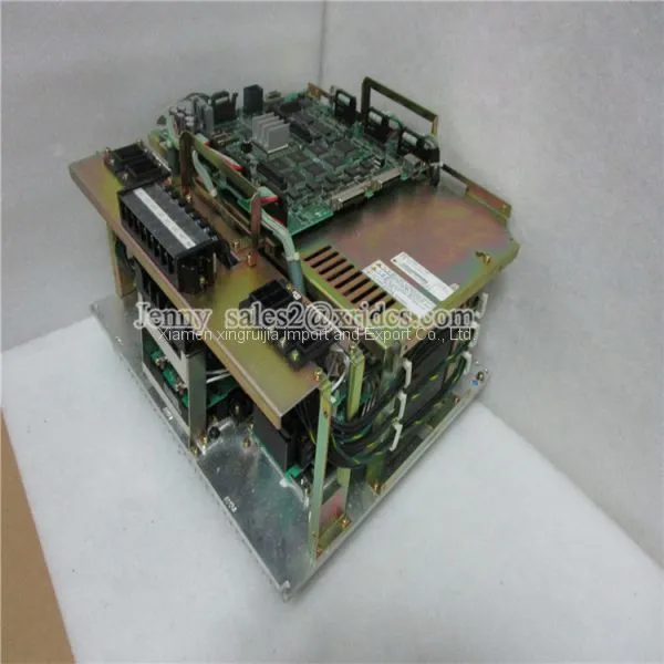 New In Stock YASKAWA CACR-UP50AAB PLC DCS MODULE photo-3