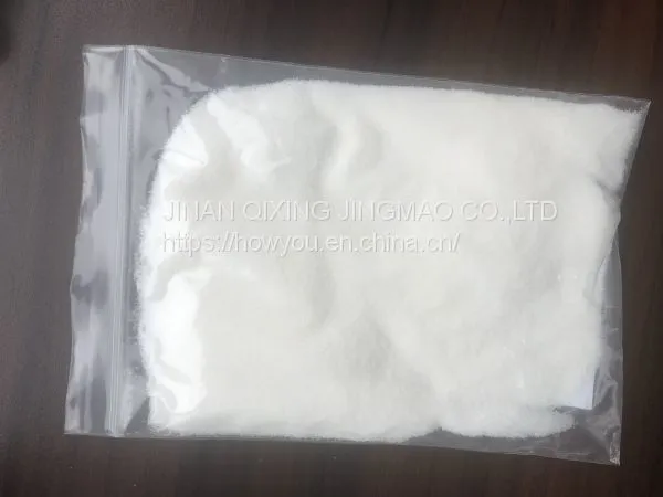Super Absorbent Polymer SAP From China For Breast Pad photo-3