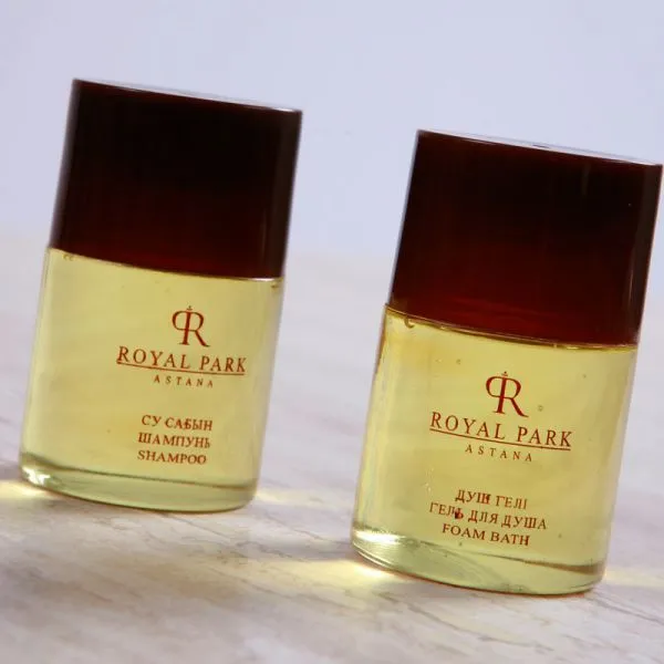 Wholesale Bathroom Set 5 Star Luxury Personalized Hotel Toiletries