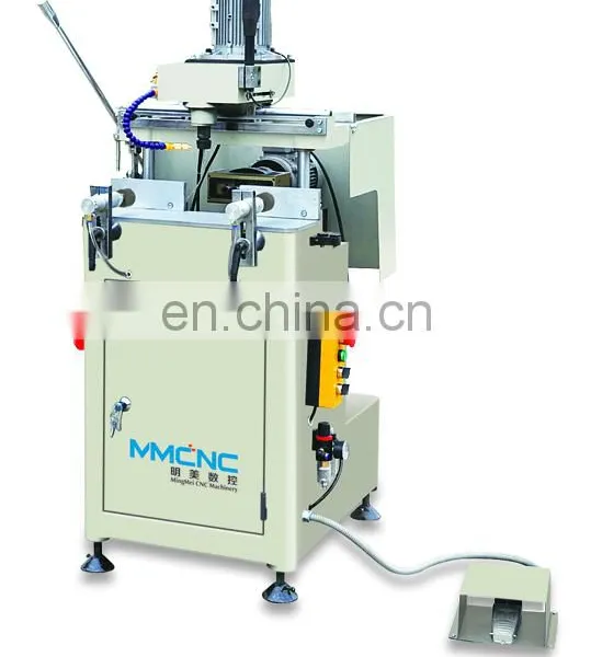 Israel Shandong Mingmei Upvc Window and Door Machine OEM Manufacturer photo-5