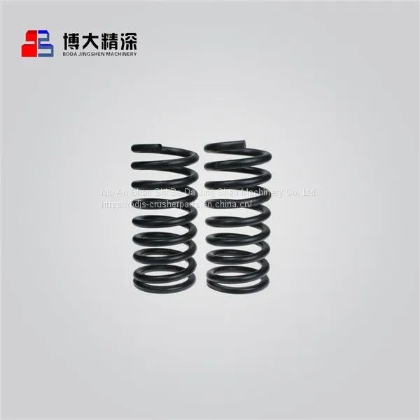 Spring Metso C-series Wear and Spare Parts photo-2