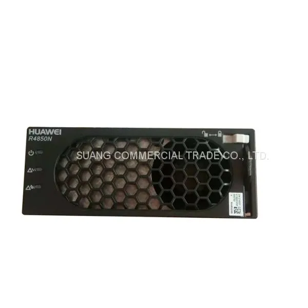 Huawei R4850N6 DC Rectifier Module Telecom Power Supply Unit photo-5