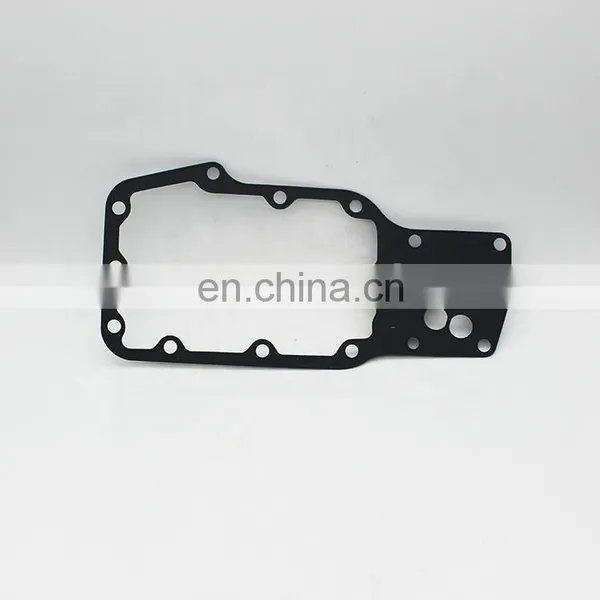 Genuine Spare Parts for QSB6.7 Oil Cooler Core Gasket 2830559 photo-2