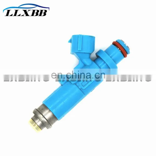 Original LLXBB Fuel Injector Nozzles 23250-74200 2325074200 For Toyota Caldina ST215 23209-74200 2320974200 photo-2