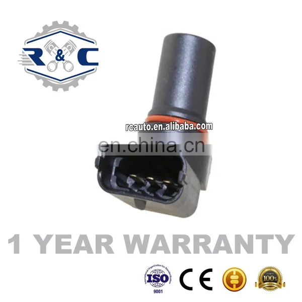 R&C High Quality Auto Crank Position Sensors 55187973 93183528 93186840 For Hyundai Car Crankshaft Sensor photo-5