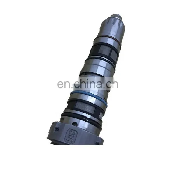 QSK19 High Quality Diesel Engine Parts Fuel Injection 4087889 photo-2