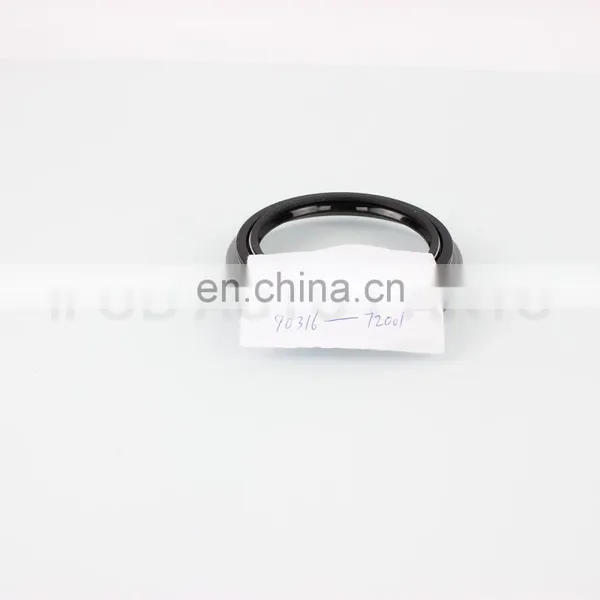 IFOB Wholesale Front Wheel Hub Oil Seal 90316-T0002 for HILUX VIGO GGN25KUN25 08/2004-03/2012 photo-4