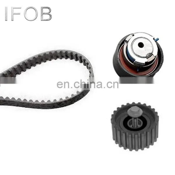 IFOB Auto Engine Parts Timing Belt Kits For Fiat Ducato Bus F1AE3481E 71736716 VKMA02390 photo-5