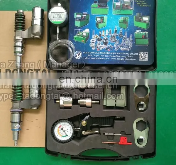 No,105(5-2)Leaking ,Stroke Tools for EUI photo-4