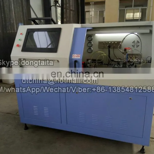 Двигательные динамометры CR816 с функцией EUI/EUP HEUI photo-6