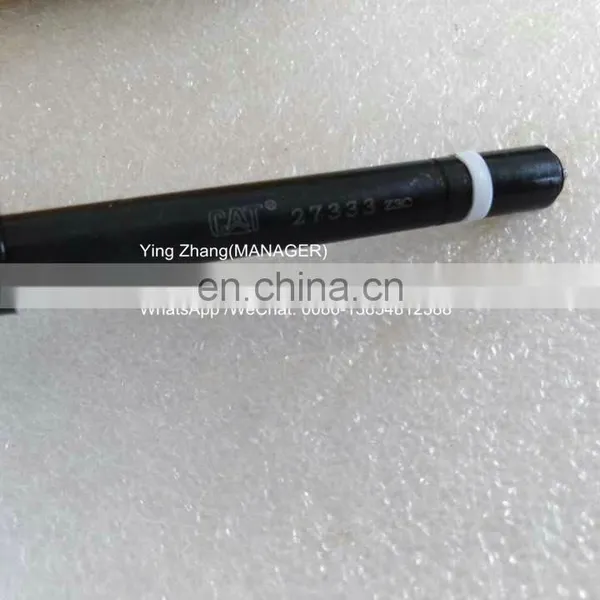 Diesel Engine Pencil Fuel Injector 27333 AR89563 AR89564 AR73673 photo-5