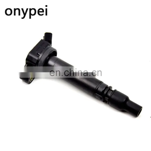 Auto Spare Parts Online 90919-02256 Car High Performance Ignition Coil Pack for Toyota 4Runner Tundra RAV4 Lexus ES300h L4 V6 photo-2