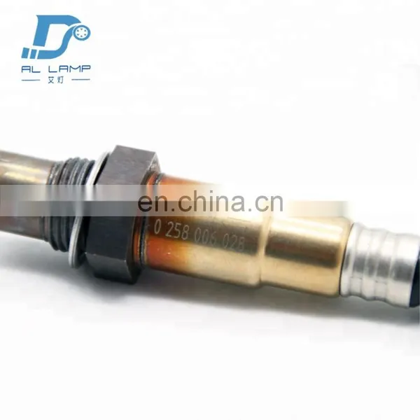 0 258 006 028 0258006028 O2 Oxygen Lambda Sensor for PROBE 1.6 16V / 3.0 PETROL photo-4