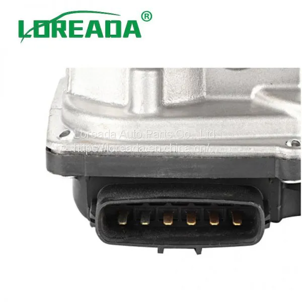 LOREADA Throttle Body Compatible With for Mazda OEM ZJ38-14-640 ZJ20-13-640 ZJ20-13-640A ZJ3814640 ZJ2013640 ZJ2013640A photo-3