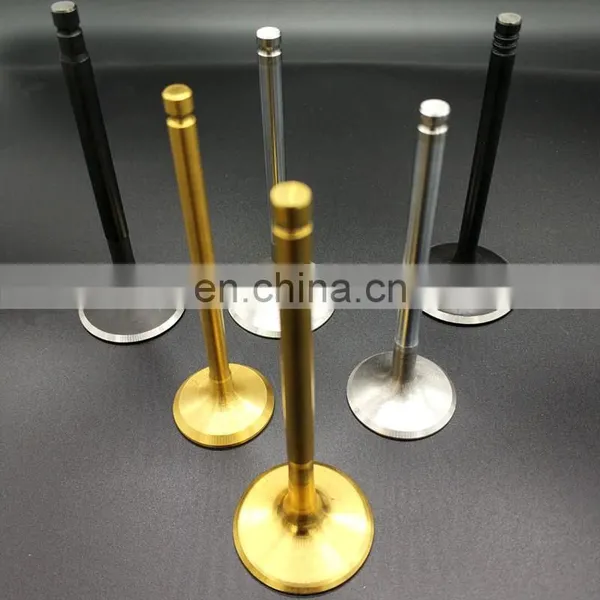 Intake 3940734 Exhaust 3940735 Engine Valve For Dodge Cumminss ISB ISBE 24V 6.7L 5.9L Automotive Diesel Parts photo-3