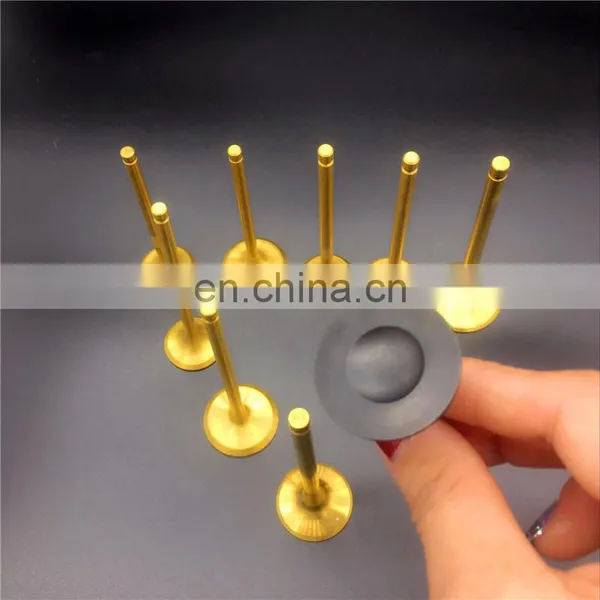Factory Custom Processing Motorcycle Parts Engine Valve For Honda CRF450X CRF450R CRF250X CRF250R photo-3