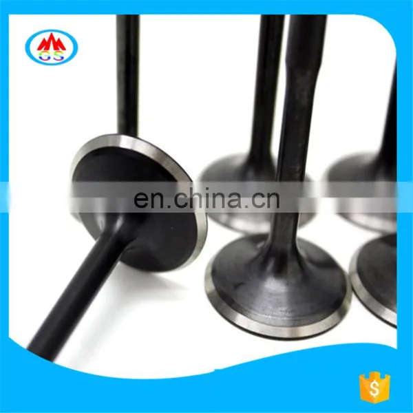 Drag Car Spare Parts Engine Valves For Mitsubishi Mirage 4G91 4G92 4G93 SOHC DOHC Petrol 1.5l 1.6l 1.8L photo-6