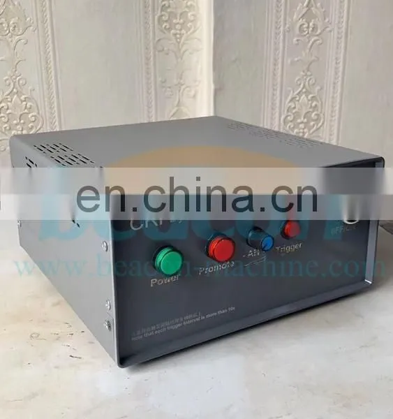 CRI Dynamic Tester Dynamic Controller Common Rail Injector Tester Repair Tools CRI300 photo-3