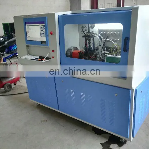 JINAN BEACON cr 901/diesel Injection Pump Test Bench Cr-901 Common Rail Injector and Pump Test Equipment CR901 photo-3