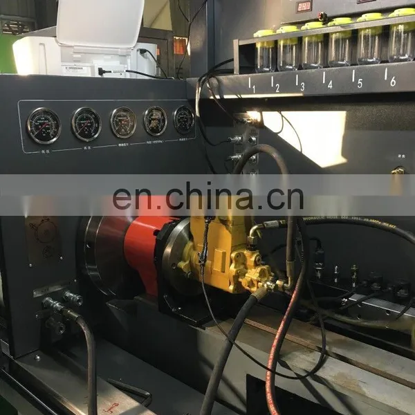 EPS916 Including EUI EUP Testing Cam Box and CAT HEUI Injector and Pump Testing photo-4