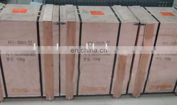 HR-150A Manual Rockwell Hardness Tester photo-6