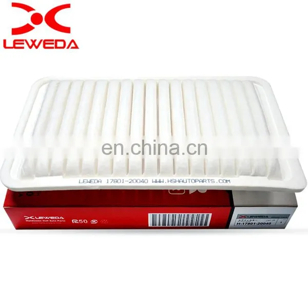 Air Filter Car Auto 17801-20040 17801-0H010 for CAMRY photo-3