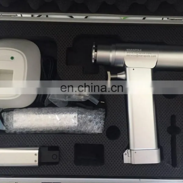 Small Universal Orthopaedic Bone Drill;universal Drill and Cutter Grinder;universal Drilling Machine photo-3