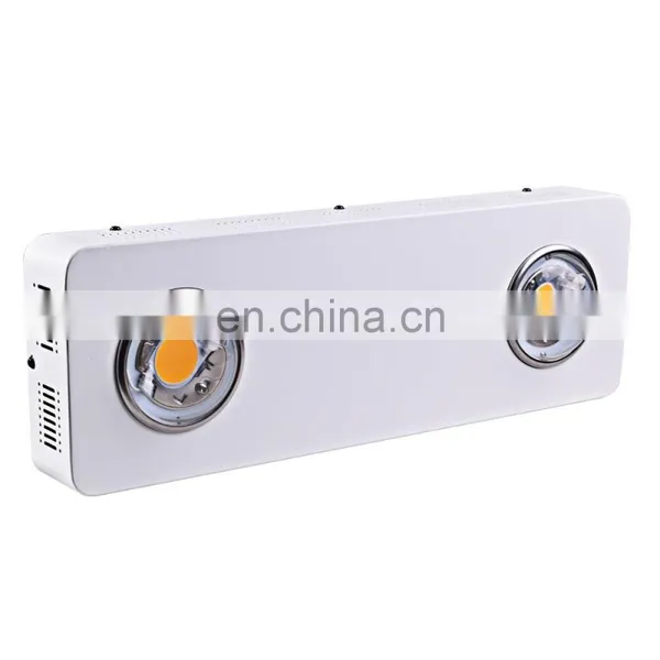 New Style 200W 3500K CXB 3590 Full Spectrum Led COB Plant Flower Grow Light photo-2