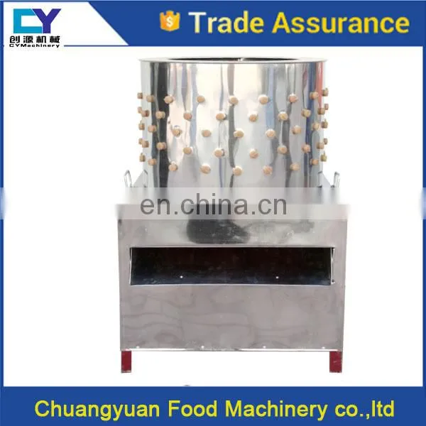 TM-50 Hot Sale Poultry Slaughter Trolley Chicken Slaughtering Device Chicken Abattoir in 2020 photo-7