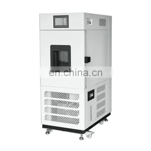 Liyi Climate Change Test Cabinet Temperature Cycle Test Equipment photo-6