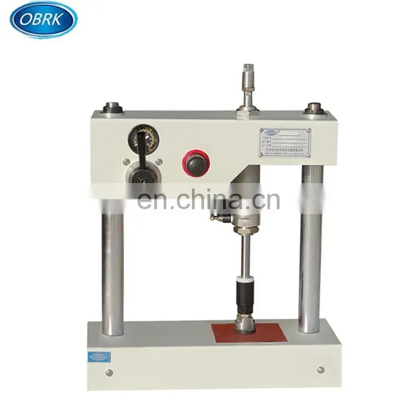 Emulsified Asphalt Wet Abrasion Wheel Tester,Asphalt Wet Wheel Abrasion Testing Machine photo-2