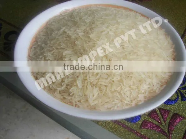 100% Broken Indian Long Grain Origin Parboiled Royal Star Basmati Rice photo-5