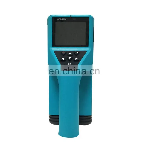R800 Concrete Rebar Detector Rebar Locator photo-2