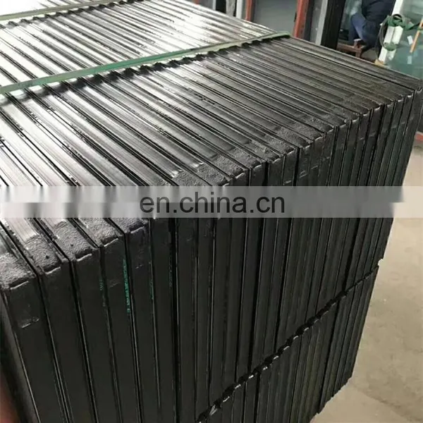 China Guangdong Shenzhen Double Glazed Window Glass Supplier photo-3