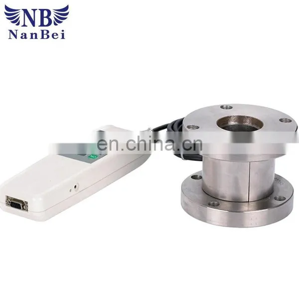 Force Measuring Instruments Digital Dynamometer Prices photo-3
