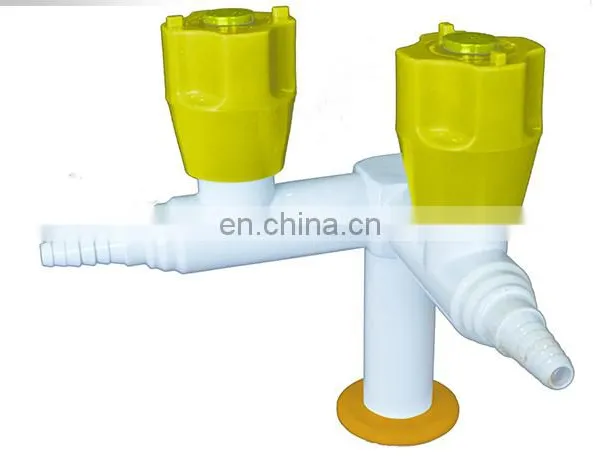 Solid Brass Laboratory Gas Tap/gas Cock/valve in Lab photo-4