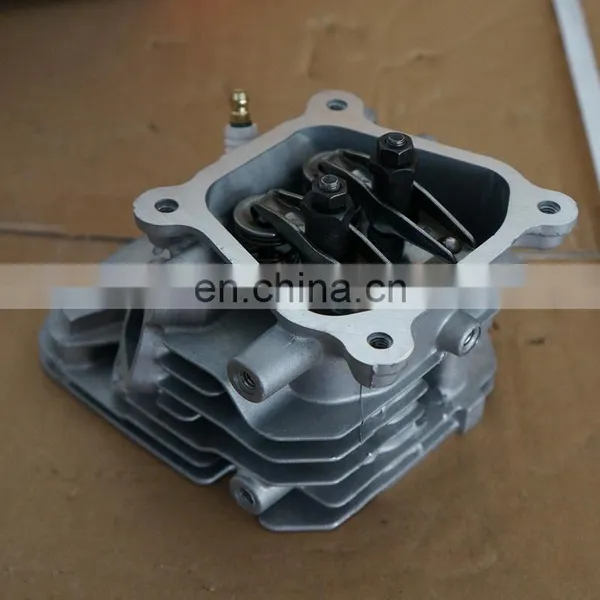 BISON(CHINA) BS160 Generator Parts 168F Engine Cylinder Head photo-2