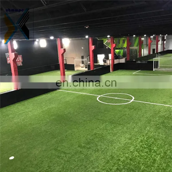 Indoor Outdoor Hockey Ice Rink Soccer Futsal Football Barrier photo-4