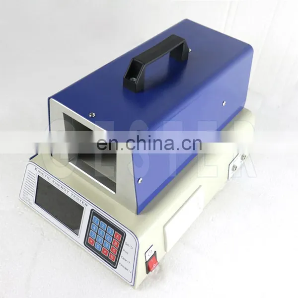 ASTM F963 GT-M18B Kinetic Energy Tester photo-4