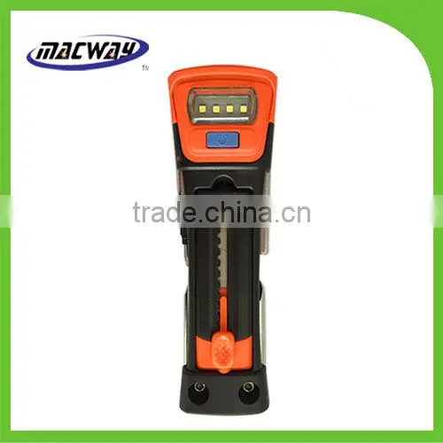 Portable Emergency Multi Function Tool Flashlight