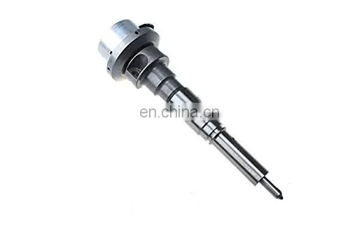 8-98245753-0 Diesel Engine Injector Fuel Injector Common Rail Diesel Fuel Injector photo-2