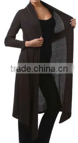 Modal Soft Cardigan