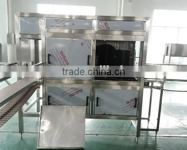 5 Gallon Barrel Filler, Jar Water Filling Machine, 3 Gallon Drink Water Filling Machine photo-3