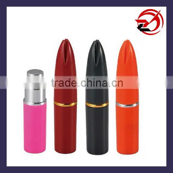Travel Perfume Atomizer Bottle photo-2