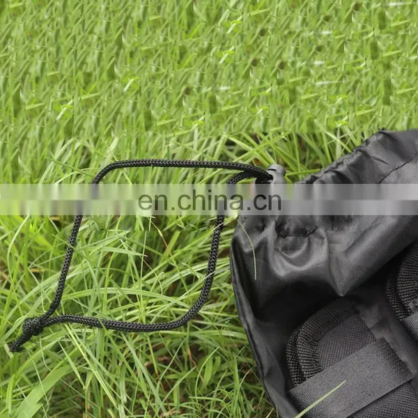 Waterproof OEM Fishing Bag Multi-Pocket Storage Carry Tackle Bag Fishing Rod Bag photo-3