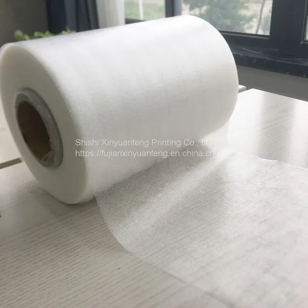 PE Film CPE Film LDPE Film HDPE Plastic Film Wrapping Film Manufacturer