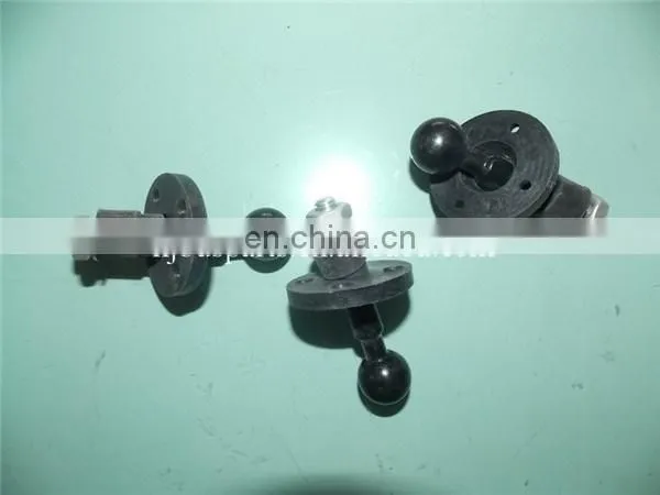 Bus Car Round Mirror Bracket 8202-01915 for Small Rearview Mirrors photo-2