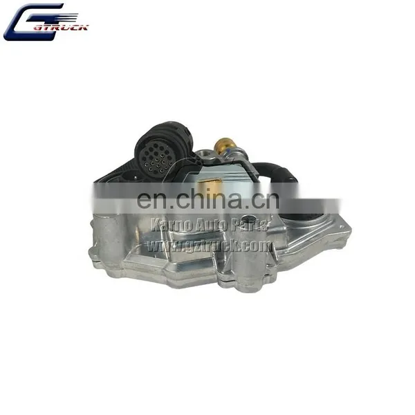 Clutch Actuator Solenoid Valve Oem 7422327063 for RVI Truck Clutch Servo photo-4