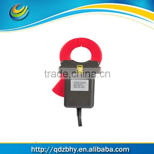 ETCR030D Clamp DC Current Sensor