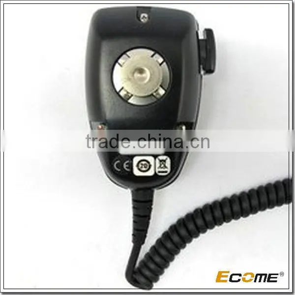 a Full for Motorola Microphone Enhanced Keypad Microphone photo-2